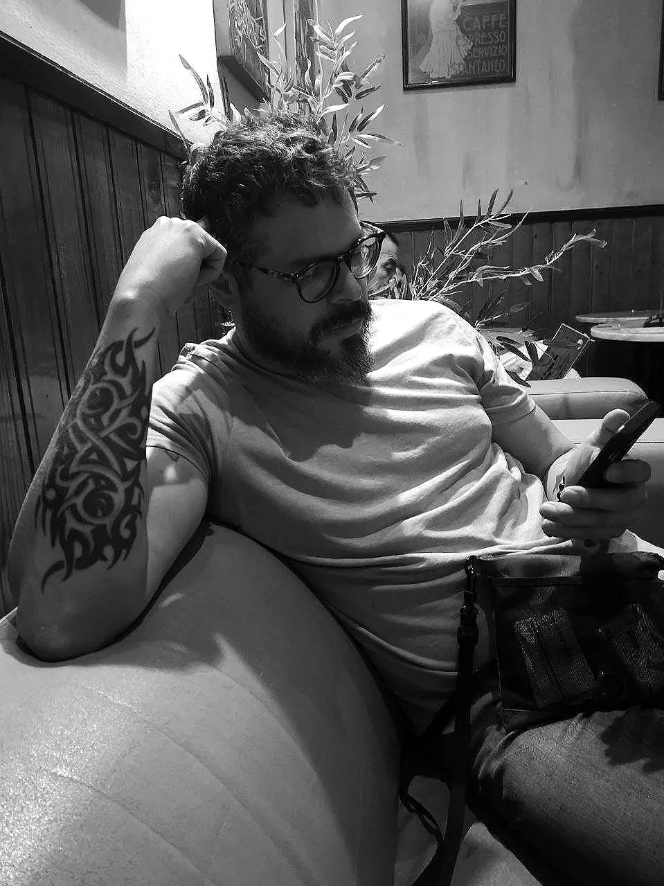 El Chef John Guerrero