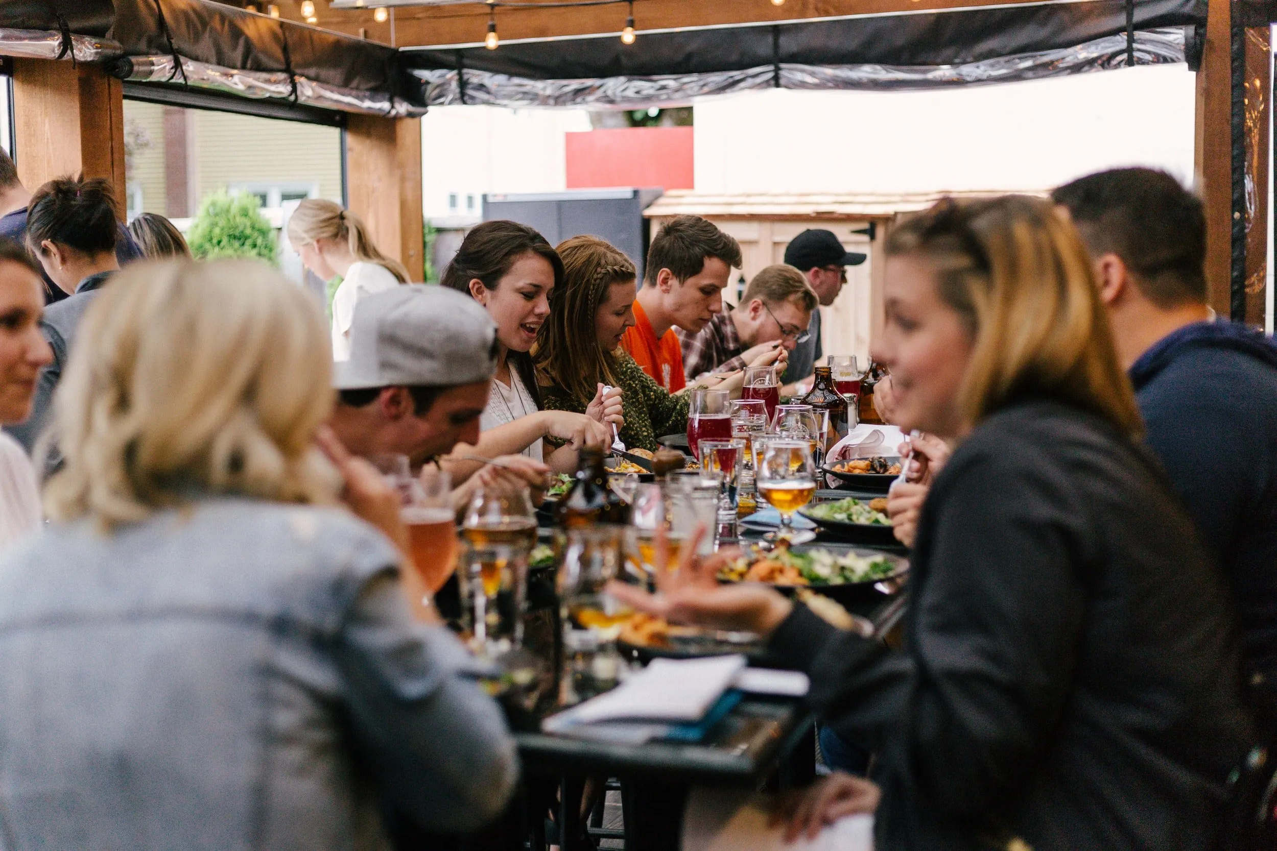 KPIs, indicadores clave de rendimiento, una forma segura de medir el éxito de los restaurantes. ¿Sabes cuales son los más importantes?